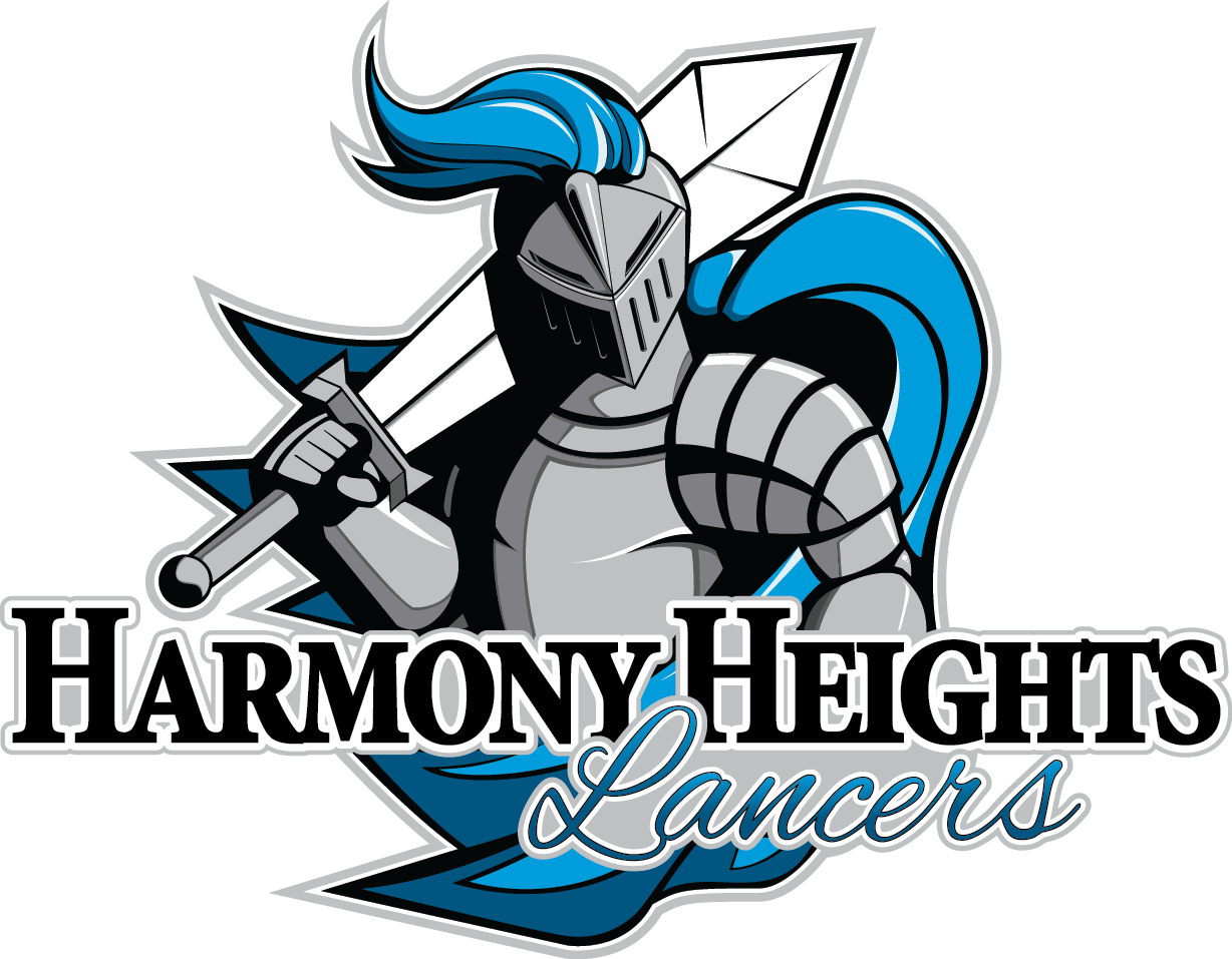 Harmony Heights Public School logo